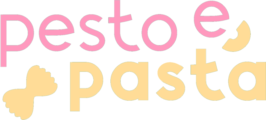 LOGO-PESTOEPASTA